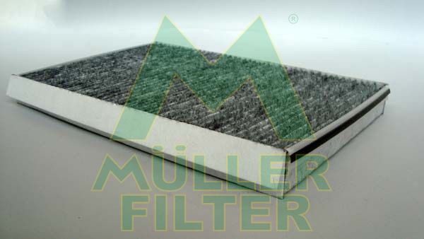 MULLER FILTER filtras, salono oras FK264